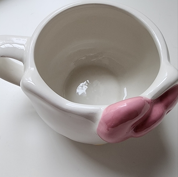 Hello Kitty Pink mug - Picture 4 of 4